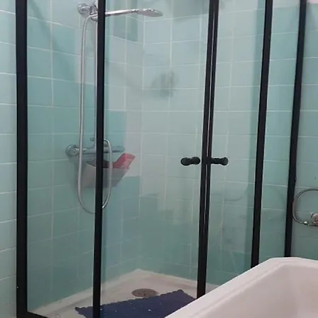 Apartmán El Peque De Tamaide