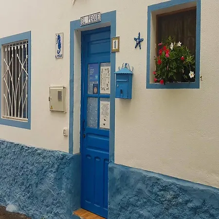 El Peque De Tamaide Appartamento San Miguel de Abona