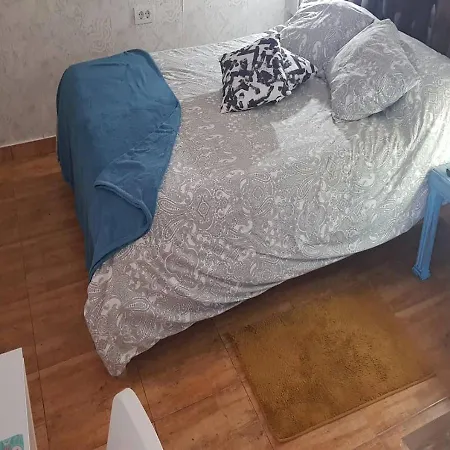 El Peque De Tamaide Appartamento