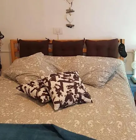 Apartmán El Peque De Tamaide *
