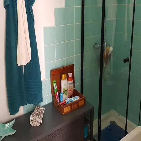 Apartmán El Peque De Tamaide *