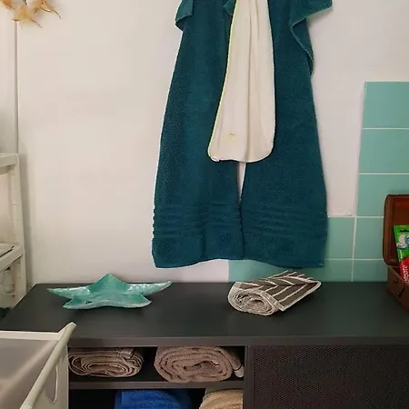 El Peque De Tamaide Apartmán *