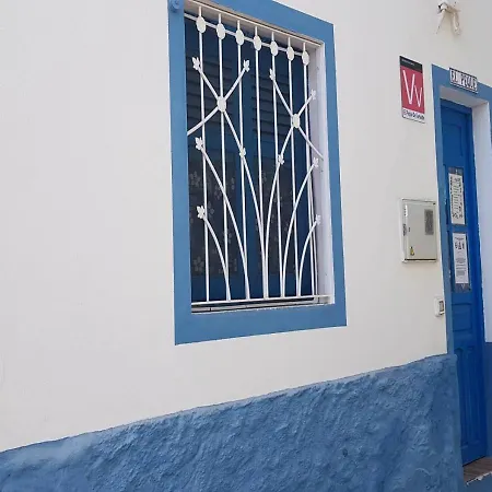 El Peque De Tamaide Apartmán San Miguel de Abona