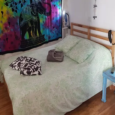 El Peque De Tamaide Apartmán *