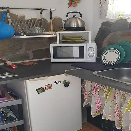 El Peque De Tamaide Appartamento
