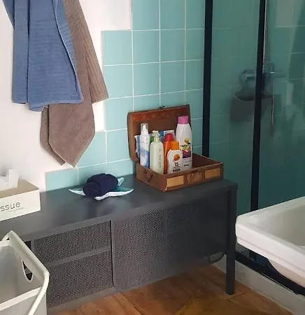 Apartmán El Peque De Tamaide San Miguel de Abona