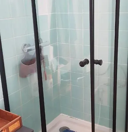 El Peque De Tamaide Apartmán
