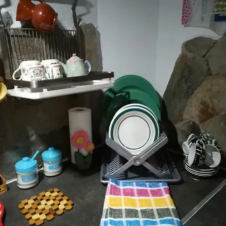Appartamento El Peque De Tamaide