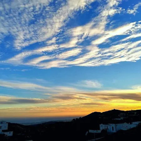 Apartmán El Peque De Tamaide