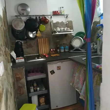 El Peque De Tamaide Сан Мигель