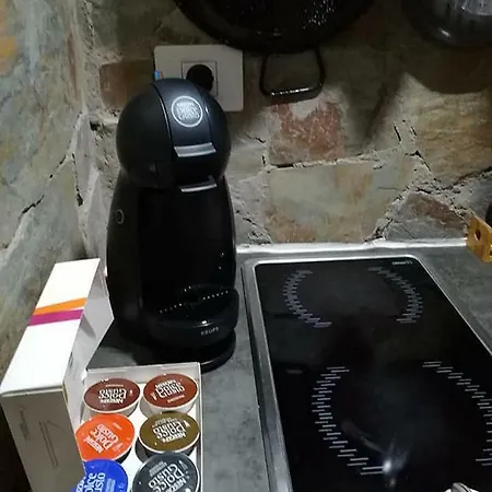 El Peque De Tamaide Appartamento San Miguel de Abona