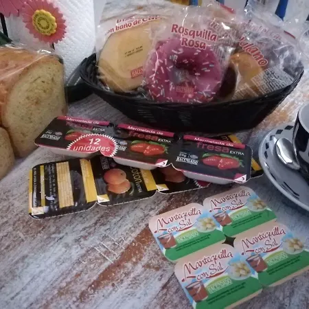 El Peque De Tamaide * Сан Мигель