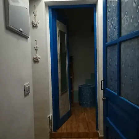 Apartmán El Peque De Tamaide *