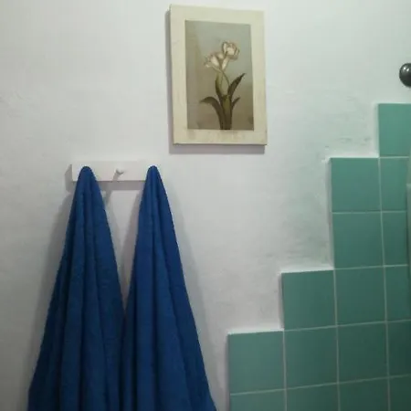 Apartment El Peque De Tamaide