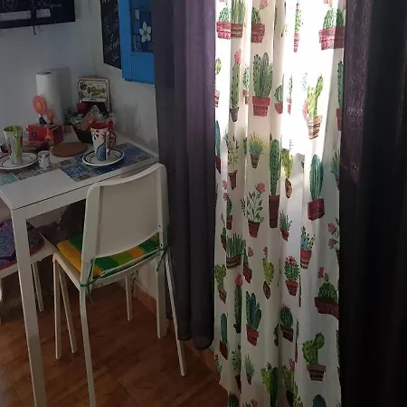 El Peque De Tamaide *