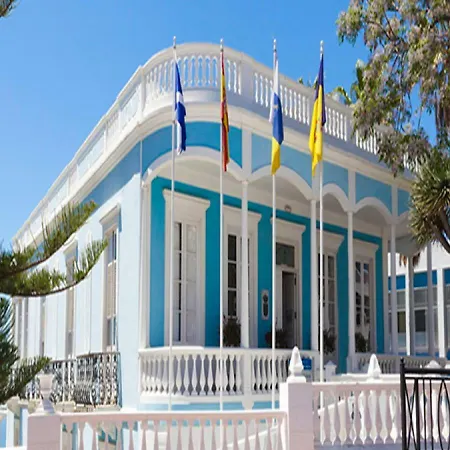 El Peque De Tamaide Apartment