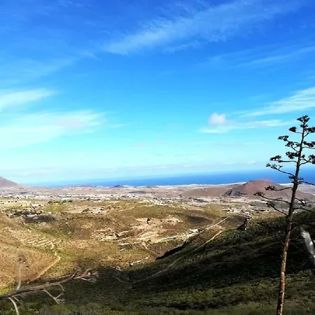 El Peque De Tamaide * San Miguel de Abona